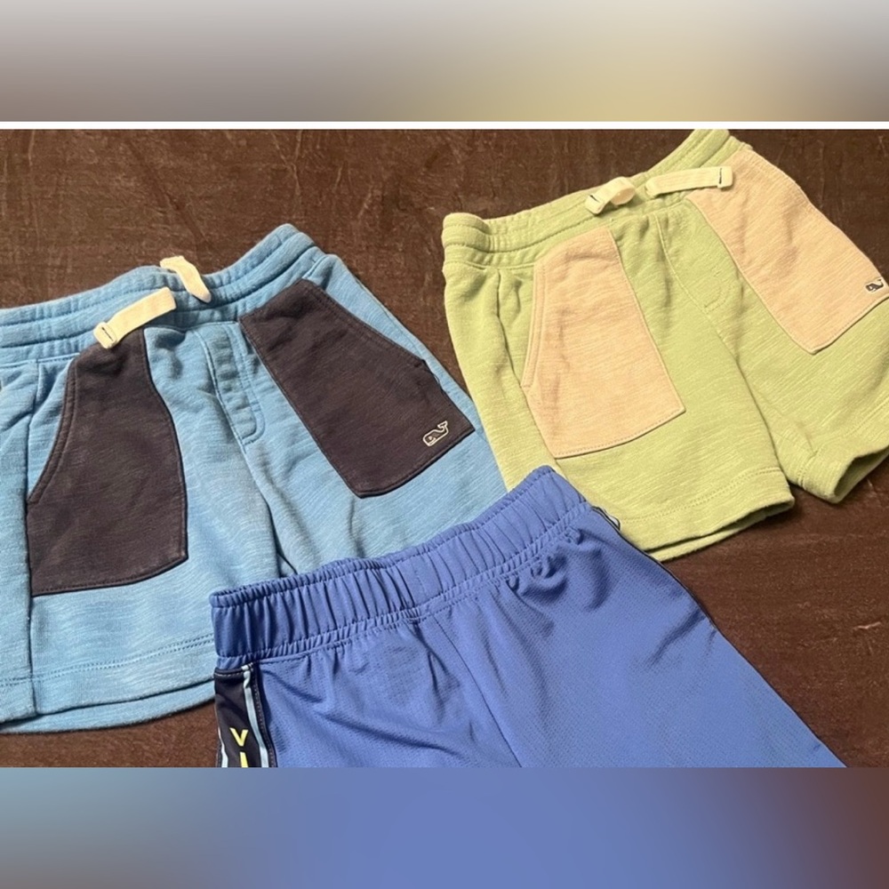 WANTED! iso: Vineyard Vines Shorts